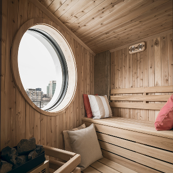 Spa chez Boxotel
