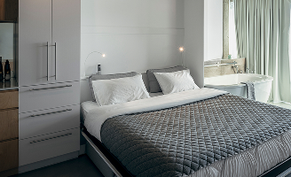 Grand Loft Luxe