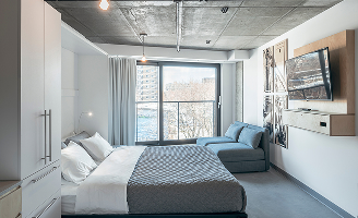 Loft confort