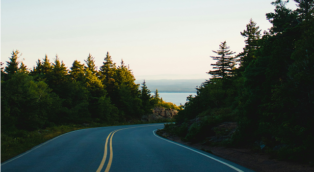 Video de la Baie Sainte-Catherine